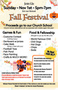 FALL FESTIVAL