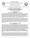 Weekly Bulletin - Sunday, September 6, 2026