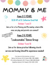 Mommy & Me