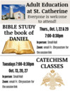 Adult Education