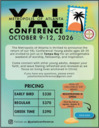 YAL Conference