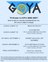 GOYA