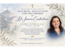Saturday, October 24, 2026 - 9:30am - 4:30pm