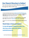 Instant Directory Launch