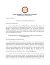 Fathers Day Encyclical