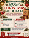St. Nicholas Christmas Social!