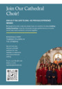 Looking To Join Choir?