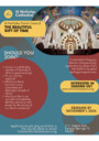 Looking To Join St. Nicholas Parish Council?