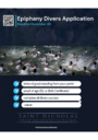 Epiphany Diver Application 2027
