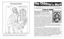 The Children's Word - Focus on Christ!