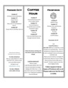 October Duty 10-04-2026