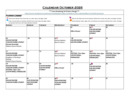 Calendar October 10-04-2026 