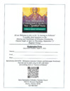 A Journey to Fullness-Registration Form