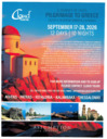 Pilgrimage To Greece September 17-28, 2026