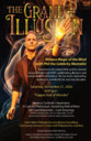 Grand Illusion Philoptochos Fundraiser Nov 21