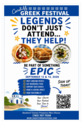 2026 Cardiff Greek Festival Booth Sign Up Sep 12 & 13