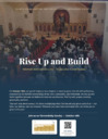 Rise Up and Build: Stewardship 2027
