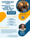 Men's Group Seminar Aug 21-22