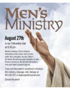 St Spyridon Men's Ministry