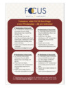 FOCUS - Feed the Hungry!