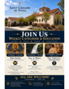 Weekly Events