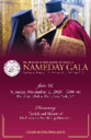 2026 Archbishop Elpidophoros Nameday Gala