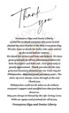 Thank you from Philoptochos