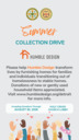 Philoptochos Summer Collection Drive