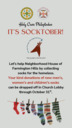 Socktober 2026