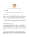 Encyclical pt. 1 Oct 11