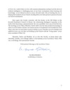 Encyclical pt. 2 Oct 11