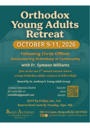 Young Adult Retreat