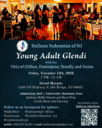 Young Adult Glendi