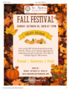 GOYA Fall Festival