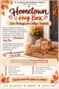 Hometown Hugs Box