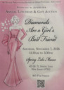 Philoptochos Annual Luncheon 2026 11-7-26