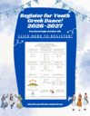 Youth Dance Registration