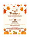 Faith Hope & Joy Fall Festival