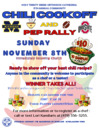 Chili Cook-Off