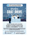 Winter Coat Drive