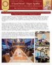 Metropolis Newsletter