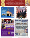 Metropolis Newsletter