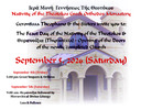 2026-9-5 Nativity of the Theotokos and Thyranoixia 2