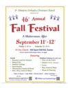 Fall Festival 