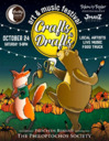 CRAFTS & DRAFTS