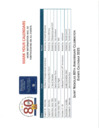 80th Anniversary Events - St. Nicholas