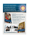 Official Book Presentation