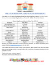St. Paraskevi Philoptochos Adopt-A-School Initiative