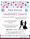 AHEPA Annual Valentine's Dance