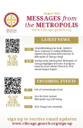 Metropolis Monthly
